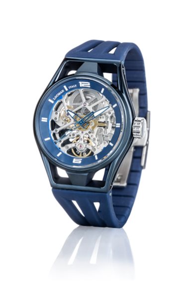 Montre best sale locman homme